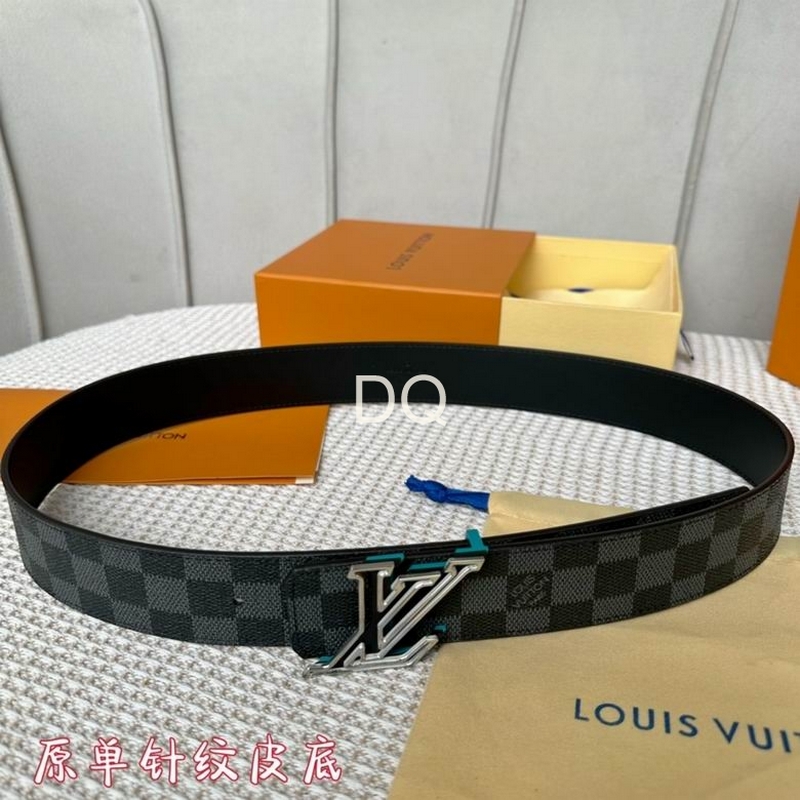 LV Belts 8365